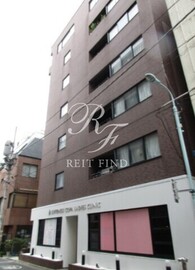 ルクレ日本橋蛎殻町 物件画像