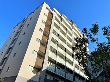 フレンシア菊川 フレンシア菊川1