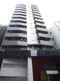 メインステージ九段下 外観 物件画像1