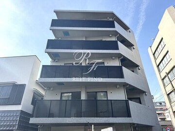 シーネクス大森海岸 シーネクス大森海岸1