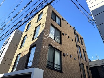 グランパセオ明大前2 GRAN PASEO明大前Ⅱ1