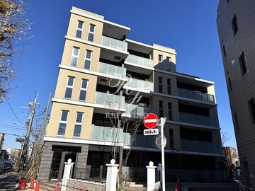 FAM ogikubo ファム荻窪1