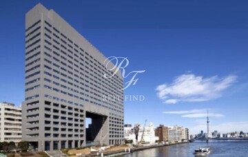 Daiwaリバーゲートレジデンス 物件画像