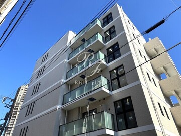 レフィールオーブ麻布仙台坂 レフィールオーブ麻布仙台坂1