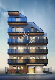 スタンズ高井戸 外観 物件画像1