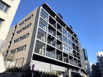 ブリリアイスト池尻大橋 ブリリアイスト池尻大橋1