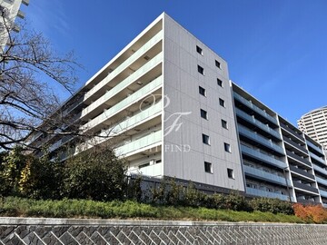 フロンティアレジデンス錦糸公園 ロイジェントパークス押上錦糸町1