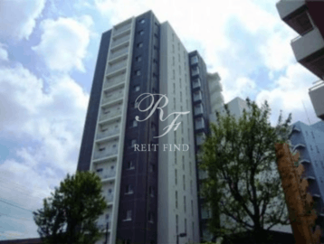 パークアクシス幡ヶ谷 パークアクシス幡ヶ谷のイメージ写真①