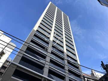 ザ・パークハウス大森タワー ザ・パークハウス大森タワー1