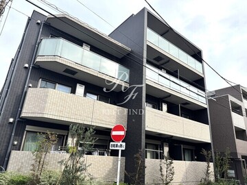 コモド戸越 コモド戸越1