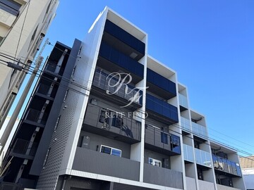 アークマーク新宿西落合 アークマーク新宿西落合1