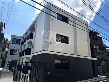 エルファーロ南麻布 エルファーロ南麻布1