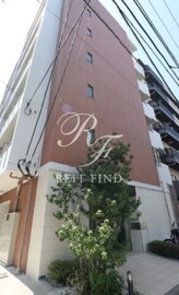 ジェノヴィア森下2 外観 物件画像1