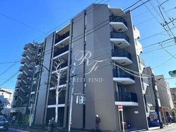 ガリシア新宿西落合 ガリシア新宿西落合1