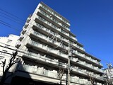 レジディア杉並方南町 レジディア杉並方南町1