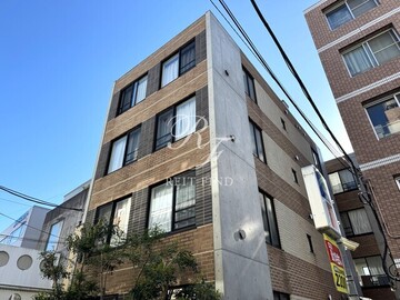 ラペルラ千駄ヶ谷 ラペルラ千駄ヶ谷1