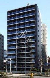 ザ・パークハウスアーバンス東五反田 物件画像