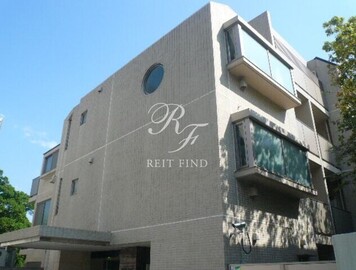 ベルジューレ高輪 物件画像