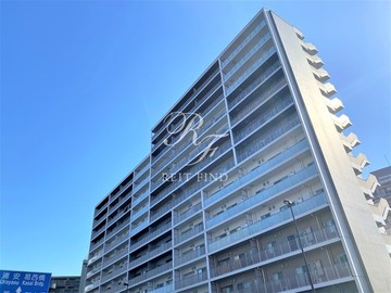 パークアクシス東陽町・親水公園 パークアクシス東陽町・親水公園1