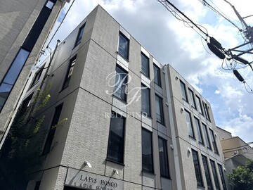 ラピス本郷 ラピス本郷1