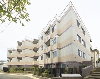 スペリオール白金台 外観 物件画像1