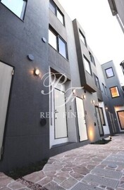 ルミドゥース目黒 外観 物件画像1