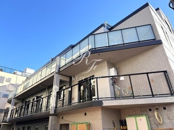 アルカンシエル新宿大京町 アルカンシエル新宿大京町1