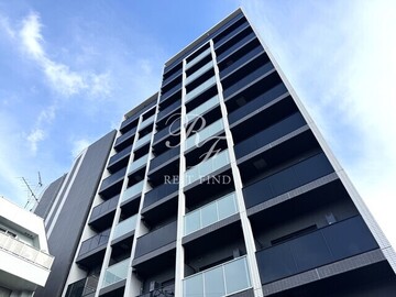 ACPレジデンス亀戸 ACP Residence 亀戸1