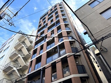 グランパセオ蔵前 グランパセオ蔵前1