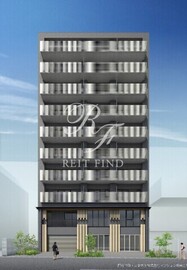 サンフォレストグレイス 外観 物件画像1