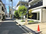 パークアクシス門前仲町 パークアクシス門前仲町10