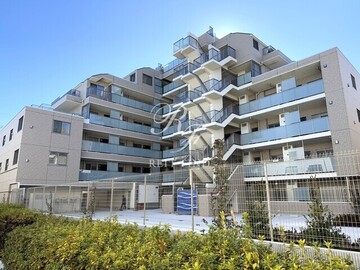 Nステージ船堀 エヌステージ船堀1