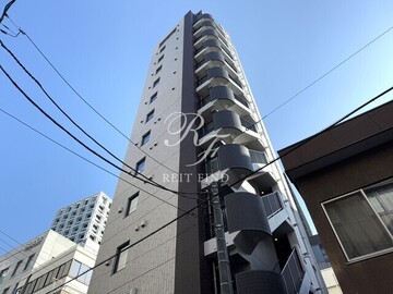 カーサスプレンディッド・ラ・プリュス元赤坂 外観 物件画像1