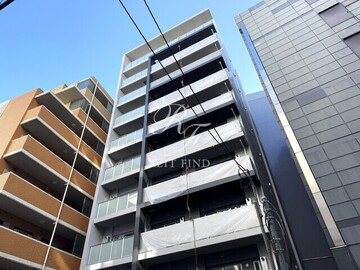 アーバネックス市谷本村町 アーバネックス市谷本村町1