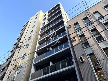 プライムブリス日本橋馬喰町 プライムブリス日本橋馬喰町1