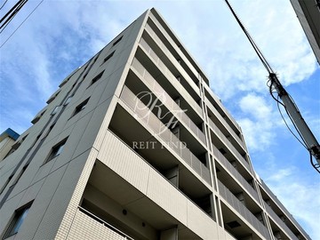 パークアクシス門前仲町・清澄庭園 パークアクシス門前仲町・清澄庭園1