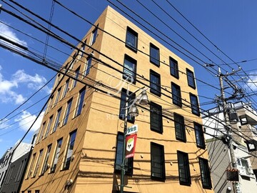 エフローレプルミエ武蔵小山 エフローレプルミエ武蔵小山1