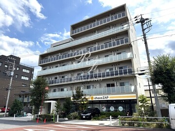 ロイジェント新高島平 ロイジェント新高島平1