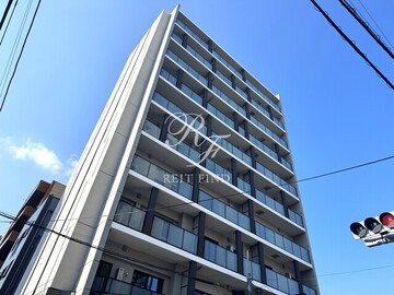 シーズンフラッツ菊川 シーズンフラッツ菊川1