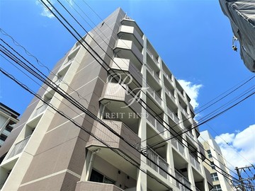 パークアクシス清澄白河 パークアクシス清澄白河1