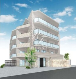 Ｔｈｅ　Ｏｒｃｈｉｄ　Ｍａｎｏｒ２ 外観 物件画像1