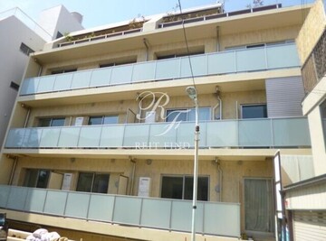 テラス恵比寿南 物件画像