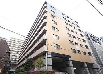 トーキョー・オーディアム 物件画像