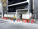 ロイジェント銀座 ロイジェント銀座7
