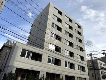 プレディアコート清澄白河 プレディアコート清澄白河1