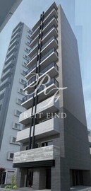 THE MARK COURT 2 外観 物件画像1