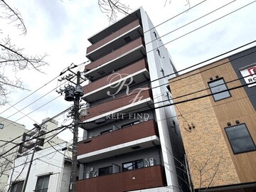 グランジット清澄 グランジット清澄1