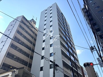 シーズンフラッツ上野稲荷町 シーズンフラッツ上野稲荷町1