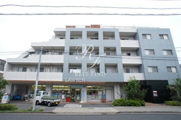 エスティメゾン三軒茶屋2 外観 物件画像1