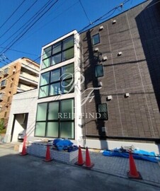 セレステ御殿山 外観 物件画像1